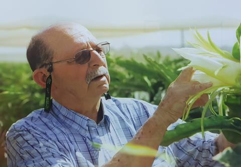 Yossi Zaphrir