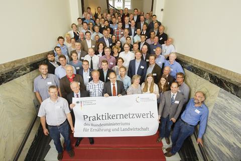 Foto: BMEL/Thomas Trutschel/photothek.net