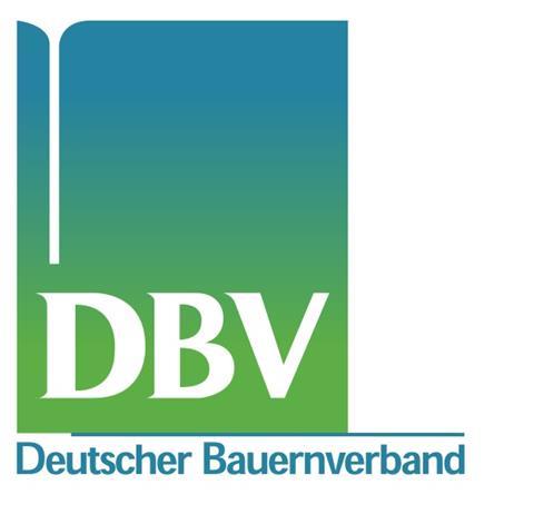 DBV: Effizienzsteigerung in der Landwirtschaft ist Schlüssel zum Klimaschutz