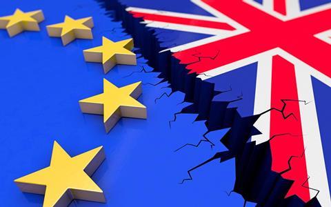 EU: Einigung zu Brexit-Vertragstext bestätigt