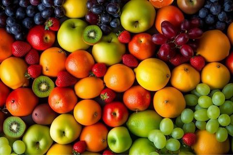 obst potpourri - pixabay