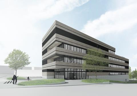 „AgriFutur“ der Universität Göttingen Die Gemeinsame Wissenschaftskonferenz von Bund und Ländern beschließt Förderung für den neuen Forschungsbau „AgriFutur“ in Göttingen
