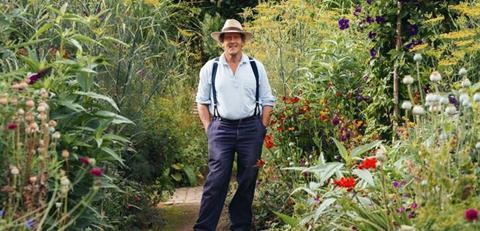 Monty Don