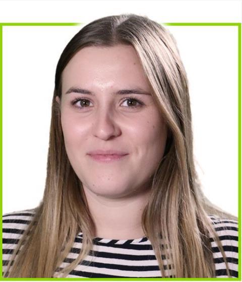 Kantar's Beatrice Lugli