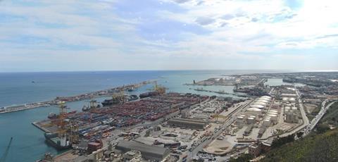 Spanien: Streiks von Hafenarbeitern abgewendet