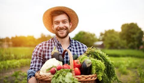 The industry should explain the story of farming and its career opportunities, says LEAF Education