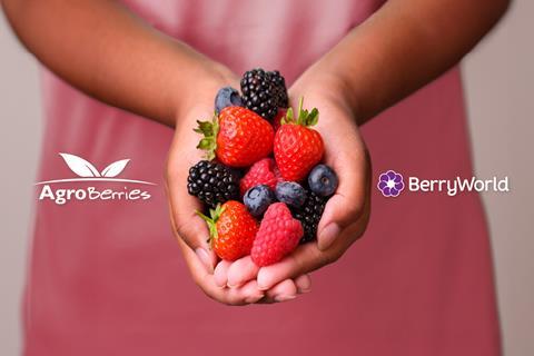 Agroberries BerryWorld