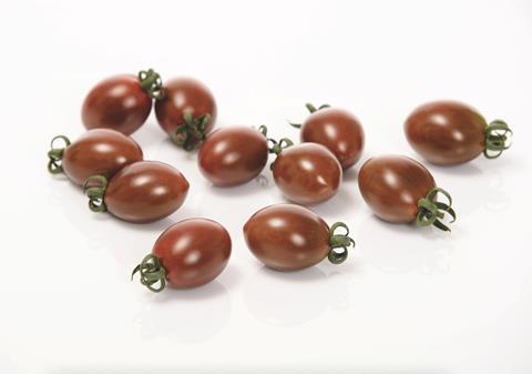 Sakata Chocostar tomatoes