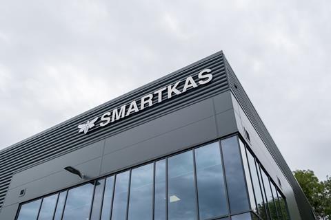 Smartkas Harlow
