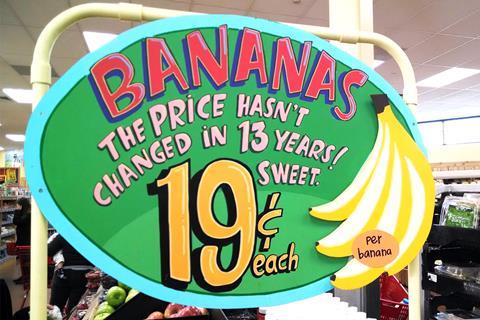Trader Joes bananas credit Aranami Flickr