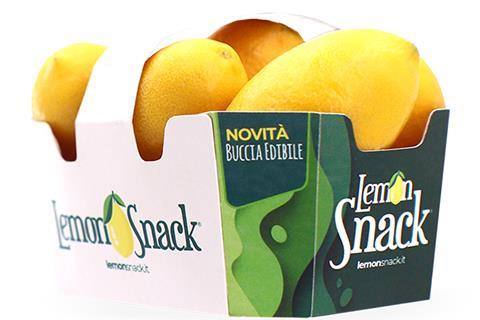 Lemon Snack OP Ancona