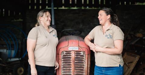 Land Alive will feature farmers and speakers to explain how the UK food supply chain can become more resilient, profitable and environmentally sustainable