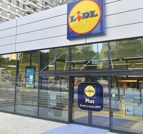 Lidl Portugal