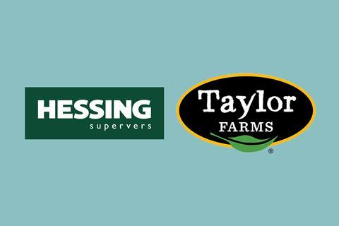 Hessing Taylor Farms