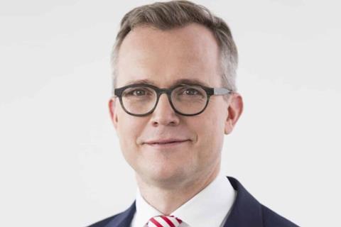 Dr. Martin Engelmann, Hauptgeschäftsführer IK-Industrievereinigung Kunststoffverpackungen