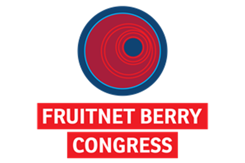 Fruitnet Berry Congress