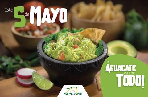 Cinco de Mayo