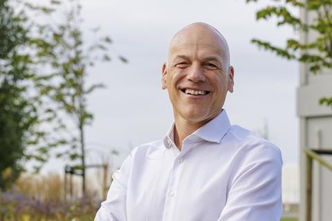 Jan Doldersum, Rijk Zwaan