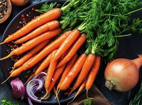 Big issues for carrot and onion growers will be analysed