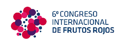 Huelva: 6. Congreso International Frutos Rojos auf September verschoben