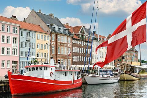 Copenhagen