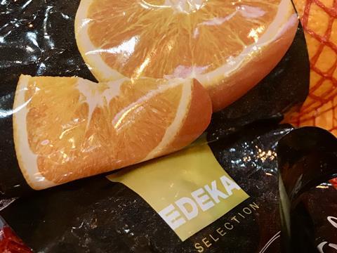 Edeka citrus