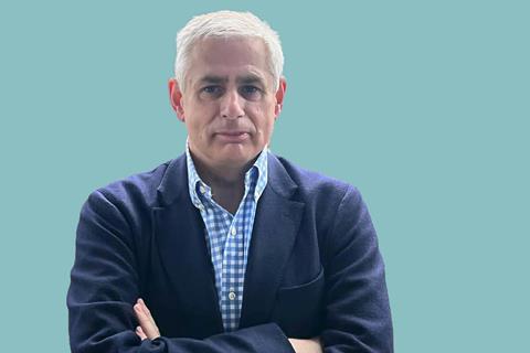 Philippe Binard Freshfel Europe