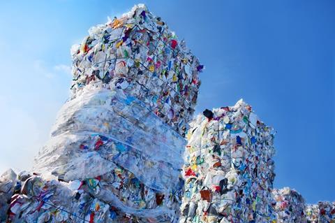 CHIRA für mehr recyclingfähige Verpackungen