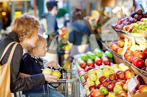 Deutschland: Preis bleibt wichtigstes Kaufkriterium bei Lebensmitteln