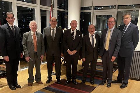 Chestnut Hill Farms Board of Directors 2024