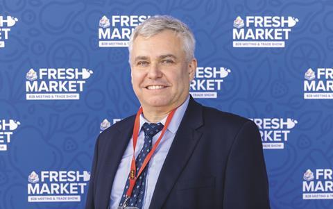 Artur Stasiak Fresh Market