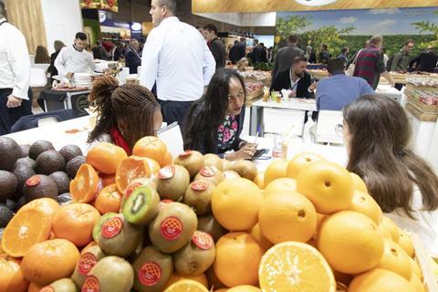 Fruit Attraction 2024 closes record edition