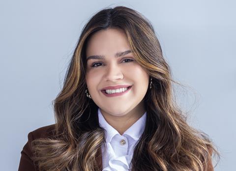 Maria Luiza Castro, El Ciruelo Brazil
