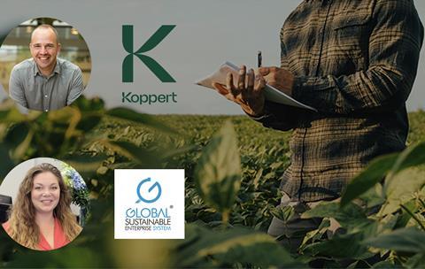 Koppert Sustainability 2022