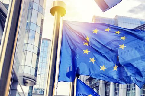EU-Fahne Grecaud Paul - AdobeStock