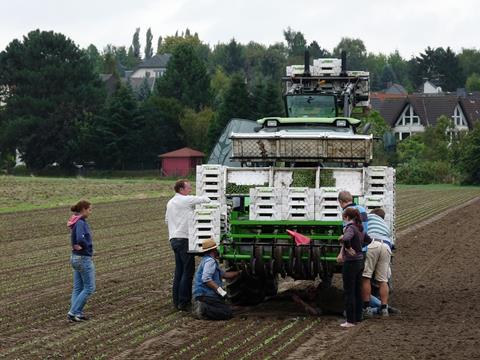 Landvolk Niedersachsen: Landwirtschaft interessant als Ausbildungsplatz