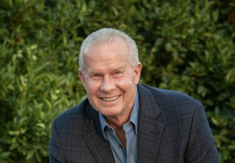 Frutura CEO David Krause