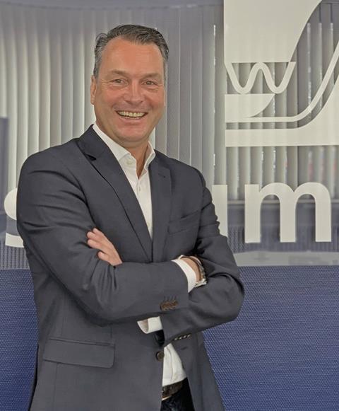 Jochen Drösel wird CSO der Schumacher Packaging Gruppe
