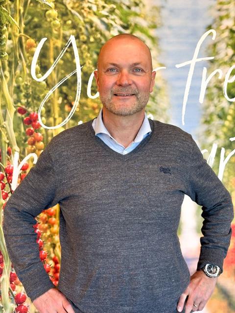 Coen De Ruiter Den Berk Delice