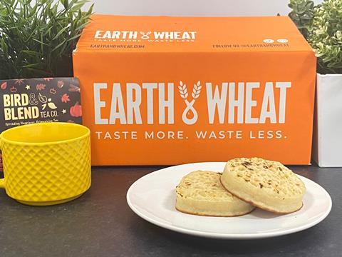 Two free tea bags are being dropped in all Earth & Wheat boxes from October 14