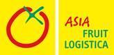 Stand applications still open for ASIA FRUIT LOGISTICA