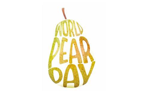 World Pear Day 2022