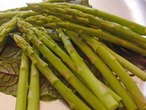 Delegates from across the asparagus sector will attend