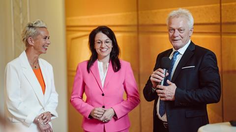 neuer landwirtschaftsminister bel