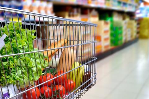 UK households are now shopping for groceries almost five times a week, visiting eight different grocery stores on average