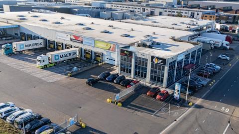 Prime Fruit Partners