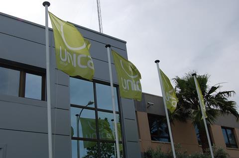 Spanien: Unica Fresh eröffnet Vertriebsbüro in Valencia