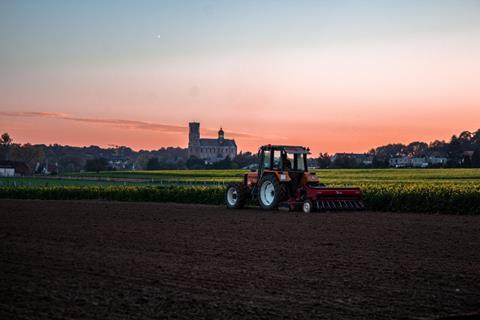 The government argues the new bill will boost food security, the Soil Association disagrees