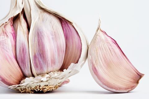 Knoblauch