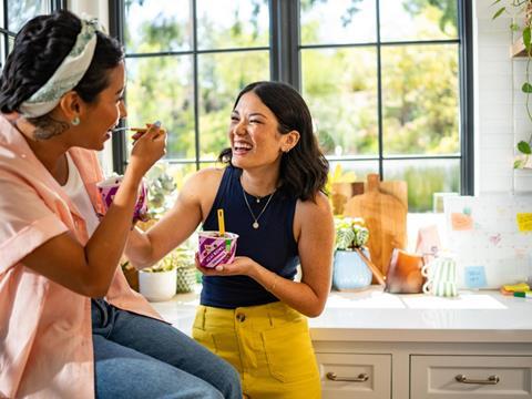 Dole Trend Report fruit consumers